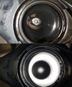 Urnex Original Urn and Brewer Cleaner - 100 (1 Ounce Packets) - Professional Coffee Equipment Cleaner for Air Pot Glass Bowl Server Stainless Steel Plastic Glass 15 71eQbAFOnL