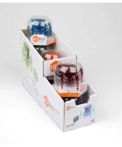 Alternative view of Hexbug Spider, Random Color