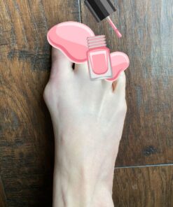 Flyen Bunion Corrector for Women and Men Bunion Pain Relief Protector Sleeves Kit - Relief Pain in Hallux Valgus, Big Toe Spacer Separators Brace Straighteners Splint 1 42 71eQmhGenWL