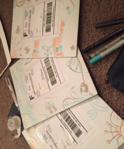 Quality Park Extra-Rigid Fiberboard Photo/Document Mailers, 9 x 11.5 Inches, Box of 25 (64014),White 24 71eR1F0zn4L