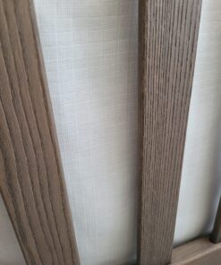 aden + anais Classic Crib Skirt, 100% Cotton Muslin, Super Soft, Tailored Fit, White 22 71eRE9F8NAL