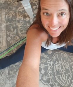 EverStretch Leg Stretcher PRO: Premium Over The Door Flexibility Trainer | Professional Stretching Equipment for Ballet, Dance, Martial Arts, Cheerleading & Gymnastics | Portable Split Machine 52 71eRJurNyHL