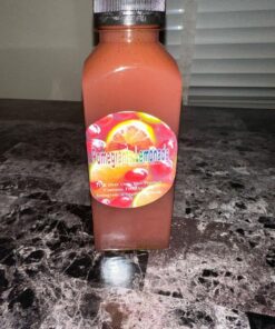 Avery Printable Waterproof Round Labels with Sure Feed, 2.5" Diameter, White, 72 Customizable Labels (22856) 43 71eROPEqDML