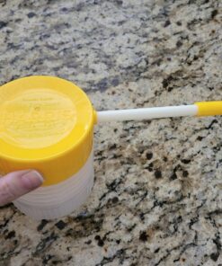 Harris Diatomaceous Earth Powder Duster with 6 Inch Extension Nozzle for Indoor and Outdoor Use 31 71eRUwZqTXL