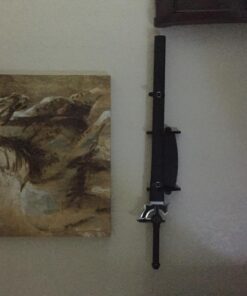 Real Sword Sao Kirito Elucidator Replica Sword Art Online Version 41 inches 33 71eRkZilsML