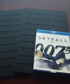 Ez-Shim Heavy Duty Shims (20 count) 1 Black 16 71eRwXHYegL