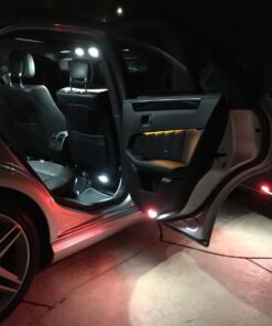 SIR IUS LED N3 6418 LED bulbs Pure white Super Bright LED Festoon 300 Lumens 3030 Chipset for Car Truck Interiors Dome Map Door Courtesy License Plate Lights 1.50” 36MM Festoon Pack of 6 Bulbs 36 71eS2IKt9SL