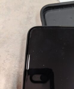 amFilm Glass Screen Protector for iPhone 11 Pro, iPhone XS/X with Easy Installation Tray, Tempered Glass, 3 Pack 41 71eSA loSTL