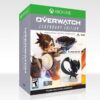 Overwatch Legendary Holiday Bundle - Xbox One