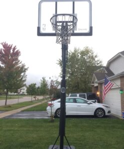 Lifetime 0602 Light Duty Basketball Pole Pad for 3.5" Round Pole 27 71eSpRZS0L