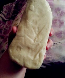 SmellGood Raw Unrefined Ivory Shea Butter TOP Grade From Ghana 1 lb- SOFT 27 71eT6McRbrL