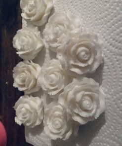 Woolzies Best Natural Rose Essential Oil Blend 1 Oz - Therapeutic & Premium Graded Aromatherapy Oil - Most Popular for Relaxation, & Skin Healing Use - For Diffusion & Topical Use 20 71eUPANafFL 1