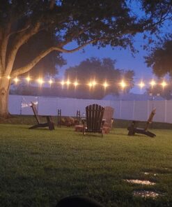 Kasa Outdoor Smart Plug, Smart Home Wi-Fi Outlet Timer, Max Load 15A/1875W, IP64 Weather Resistance, Compatible with Alexa, Google Home & SmartThings, No Hub Required, ETL Certified(KP401) 1-Socket New Version 36 71eUmCzB18L