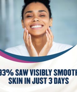 Gold Bond Age Renew Retinol Overnight Body & Face Lotion, With Retinol & Peptide Complex, 7 oz. 7 Fl Oz (Pack of 1) 28 71eUqmxkGaL 2