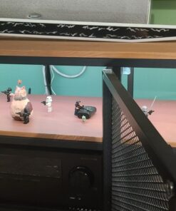 Govee Smart LED Strip Lights, 16.4ft WiFi LED Strip Lighting Work with Alexa and Google Assistant, 16 Million Colors with App Control and Music Sync LED Lights for Room, Kitchen, TV, Christmas 35 71eUvdrMO0L