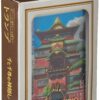 STUDIO GHIBLI Ensky Spirited Away Movie Scene Playing Cards - Official Merchandise 4970381181987 18 71eUyxdgk4L