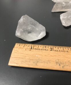 ONE Pound Small Quartz Rock Crystal Points Healing Stones 31 71eWP33YDrL