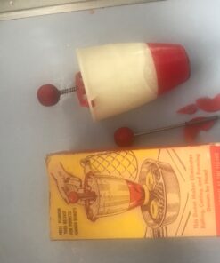 Norpro Donut Maker 20 71eWS6IZNkL