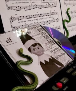 Like Life Snakes 33 71eWgyPZ60L