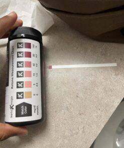 Keto BHB Exogenous Ketones for Men & Women - Keto Supplements for Mental Clarity & Focus - Keto Burn - Keto Fat Burner - Keto Pills Carb-Free Energy for Muscle - Key to Keto Diet - Ketosis Support 35 71eWtkmZaL