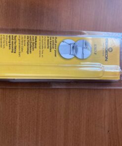 BERGEON Watch Spring Bar Tool 6767 Professional Watchmaker Tool Length 145mm Mandrel 0.8mm Schaufel: 1,2 mm 36 71eX0jyqfoL
