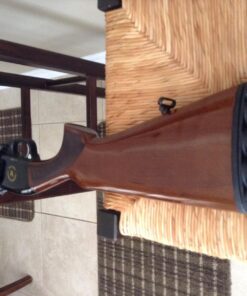 LimbSaver AirTech Precision-Fit Recoil Pad for Wood Stocks 10803 Ruger, Sako, and Tikka T3 37 71eX37wW3fL