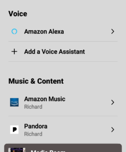 Sonos One (Gen 2) - Voice Controlled Smart Speaker with Amazon Alexa Built-in (White) White 1 Speaker 12 71eXdqwk2fL