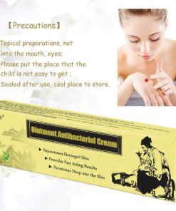 Moisturising Cream, Body and Face Moisturizer for Dry Skin, Acne Cream, 2PC 0.53 Ounce (Pack of 1) 35 71eXu7UOgRL