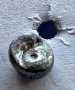 Crosman Premier Lead Pellets (500-Count) Hollow .177 28 71eYJQu1PdL