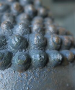 Design Toscano AL1614 Meditative, The Grand TempleIndoor StatueCabinet on Wheels Indoor/Outdoor Garden Statue, 20 Inches Wide, 15 Inches Deep, 26 Inches High, Handcast Polyresin, Dark Stone Finish Meditating Buddha 47 71eYJbLD12L