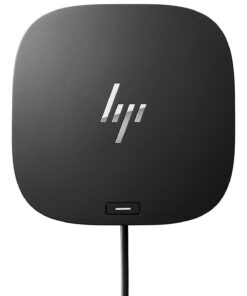 HP USB-C Dock G5, Model Number: 5TW10UT#ABA, for Notebook 8 71eYSwNw9hL