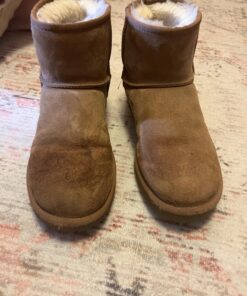 Angelus Suede/Nubuck Cleaner Kit, Brown, One Size 36 71eYVlDso5L