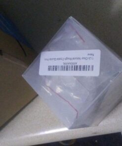 JIC Gem 1 Lb Natural Clear Quartz Crystals Points Bulk Stones and Crystals High Energy Raw White Quartz Crystals Healing Rough Stones Natural Quartz Cluster with Box 1LB 71 71eYmZ9XCBL