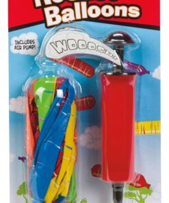 Toysmith Neato! Rocket Balloons, Toy 16 71eZ4hdhoiL