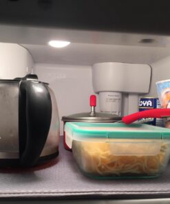 Norpro 18 by 16-Inch Microfiber Dish Drying Mat, Grey (359G), Pack of 1 37 71eZAEd7kLL