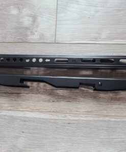 Pipishell Full Motion TV Wall Mount for 37-75 inch Flat/Curved TVs up to 100lbs, Wall Mount TV Bracket Swivel and Tilt, TV Mount Fits 8/12/16" Wood Studs, Max VESA 600x400mm, PILF3 49 71eZPpo3p3L