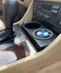 PREMIUM FRONT CUP HOLDER for BMW E39 5 SERIES 528i 525i 530i 540i M5 1997 - 2003 27 71eZoJxnRYL