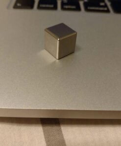 Tungsten Cube - 0.5" 34 71eaK90gZhL