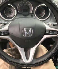 PAC SWI-RC Steering Wheel Control Interface Designed for All Major Radio Brands, Universal Interface SWI-RC1 Standard Packaging 33 71eaTmc9N1L