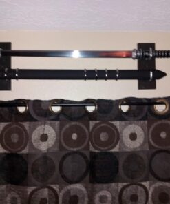 General Edge Fantasy Blood Warrior Sword Day Walker Blade withHard Scabbard. 12 71eaWjGQbVL