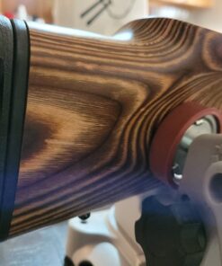 LimbSaver AirTech Precision-Fit Recoil Pad for Wood Stocks 10803 Ruger, Sako, and Tikka T3 33 71eaZQRbS7L