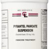 Pyrantel Pamoate Suspension 50 Mg 16 Oz Bottle by Generic
