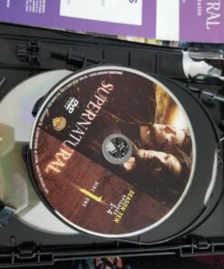 Supernatural: Season 10 DVD September 8, 2015 16 71eblsIhuWL