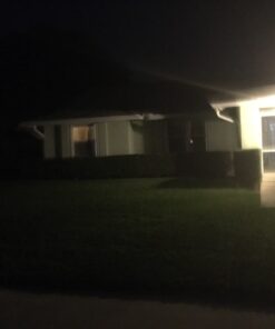 Bioluz LED 4W Filament Candelabra Bulb, E12 Base High Efficiency LED Candle Bulbs, UL Listed, Pack of 6 6 Count (Pack of 1) 44 71eboGrkEL