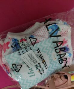 ALVABABY Swim Diapers 2pcs Baby & Toddler Snap One Size Reusable Adjustable Baby Shower Gifts Baby Boy SW09-10 01 Fish & Sailboat Small 24 71ebs7r7y8L