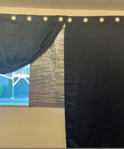 Reflectix BP24010 Series Foil Insulation, 24 in. x 10 ft, Multicolor 24 in. x 10 ft. 27 71ecAZCwuZL