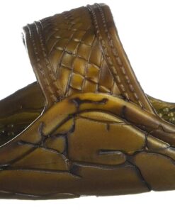 Hawaii Brown and Black Jesus sandals (Small Kid/Big Kid) 2 Little Kid 15 71ecg7SQw1L