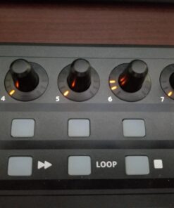 Behringer X-TOUCH MINI Ultra-Compact Universal USB Controller 32 71edJHpW0bL