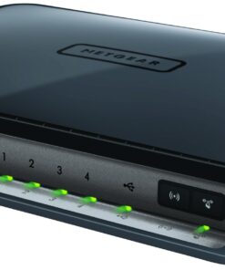 NETGEAR N750 Dual Band 4 Port Wi-Fi Gigabit Router (WNDR4300) N750 Dual Band Router —Premium Edition Router Only 20 71edV5sHmzL