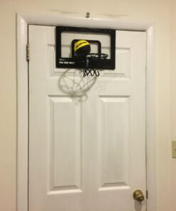 SKLZ Pro Mini Basketball Hoop Micro w/ Foam Ball 26 71edoACWIXL